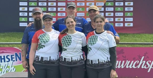 2025  DM „Die Finals“